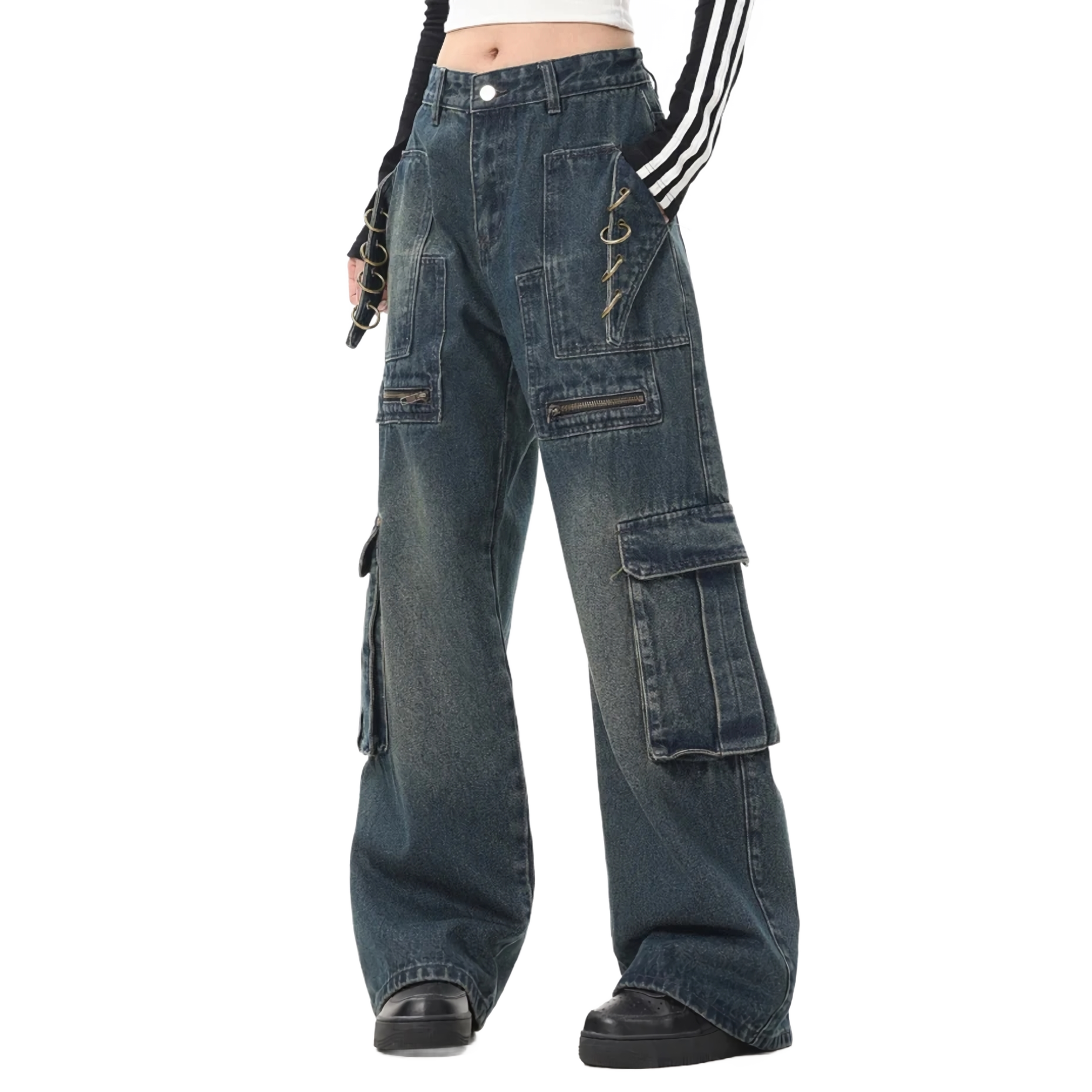 CLOUT_COLLECTION_image2_Streetwear-Hip-Hop-Baggy-Jeans-Multi-Pockets-Blue-Vintage-Loose-Denim-Pants-Men-Harajuku-Retro-Straight.png